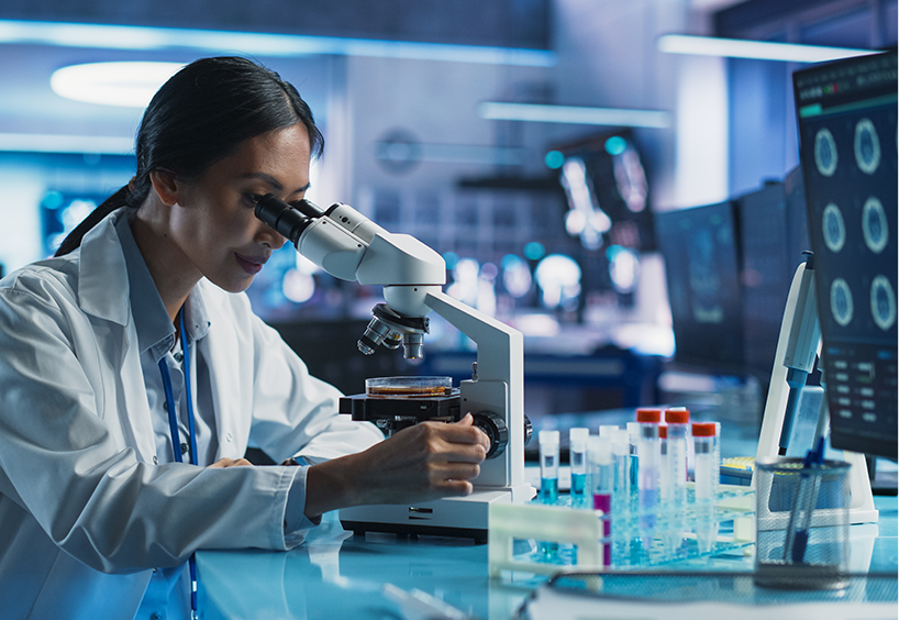 Laboratory