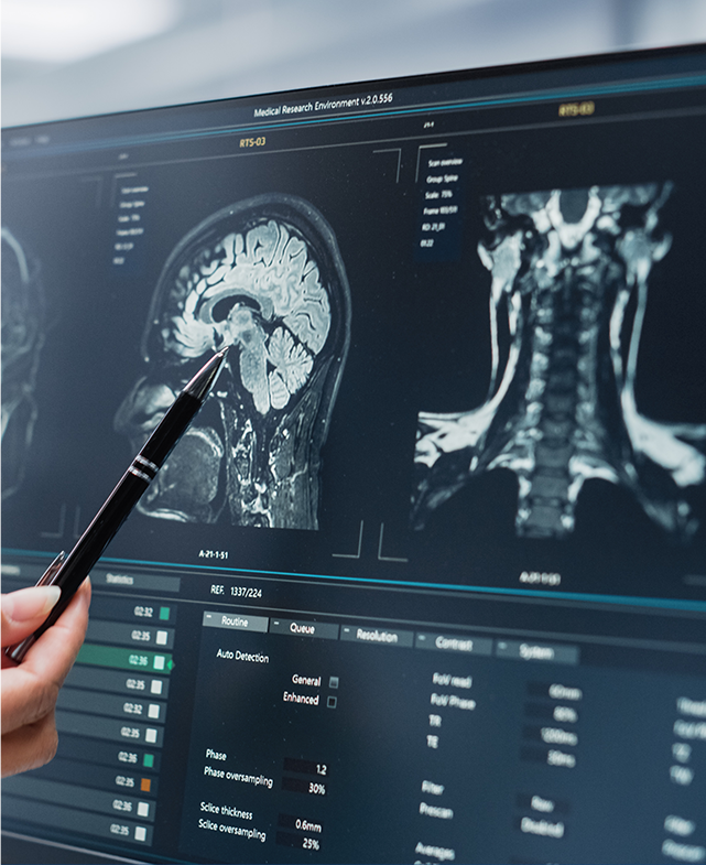 Radiology