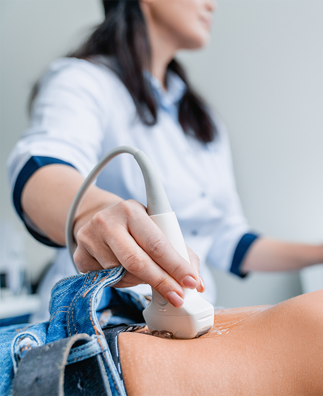  ultrasound